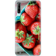Чехол Uprint Huawei P Smart Pro 