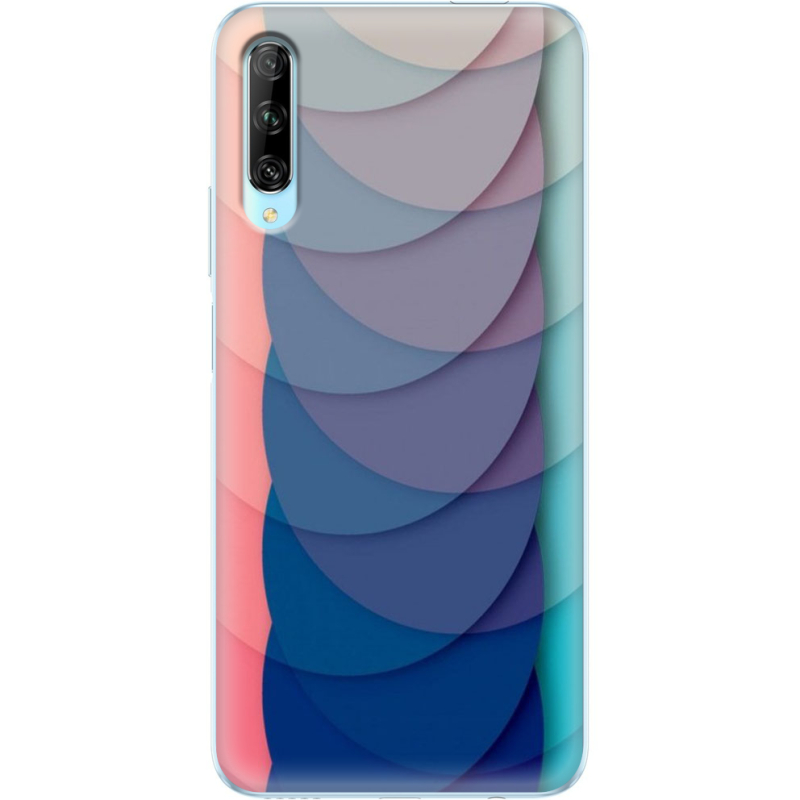 Чехол Uprint Huawei P Smart Pro 