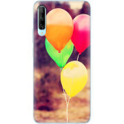 Чехол Uprint Huawei P Smart Pro 