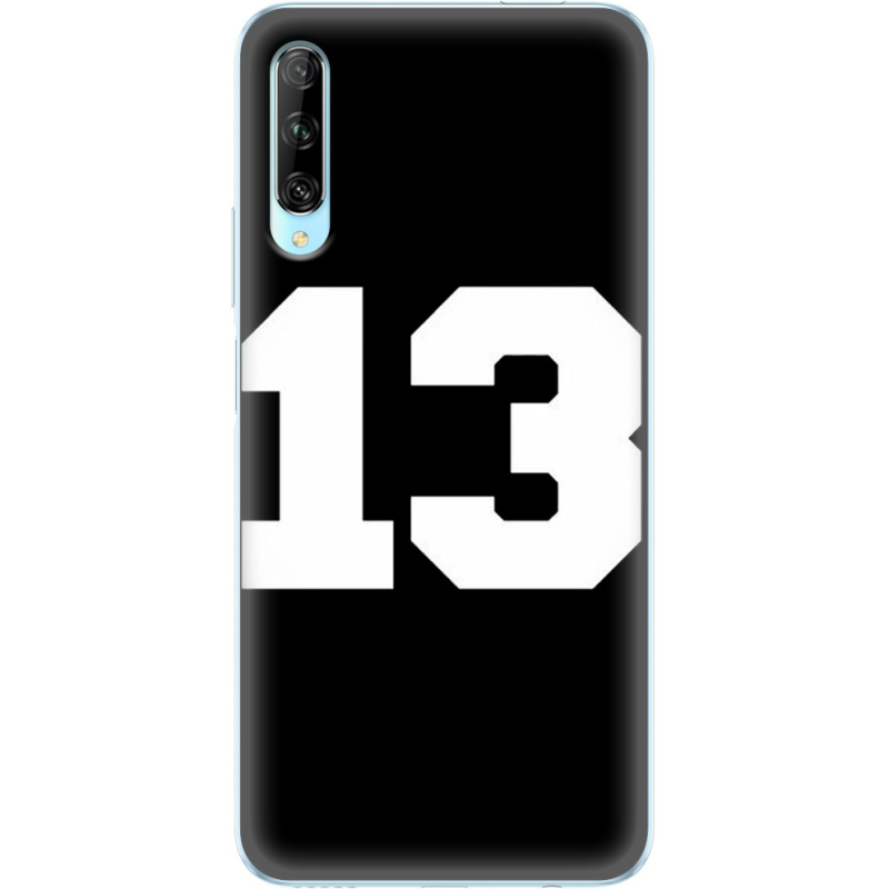 Чехол Uprint Huawei P Smart Pro 13