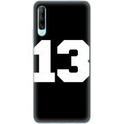 Чехол Uprint Huawei P Smart Pro 13