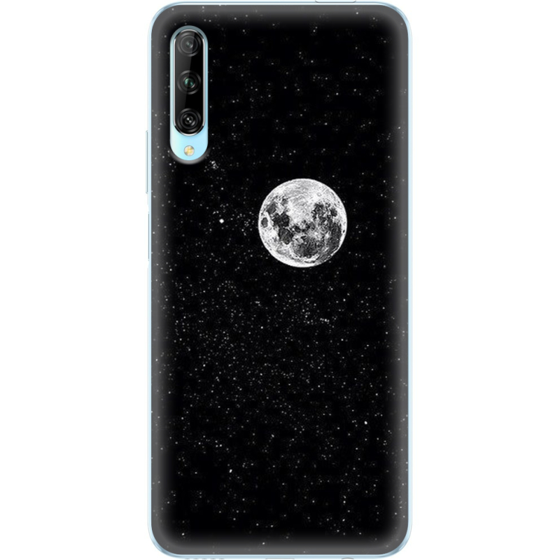Чехол Uprint Huawei P Smart Pro 