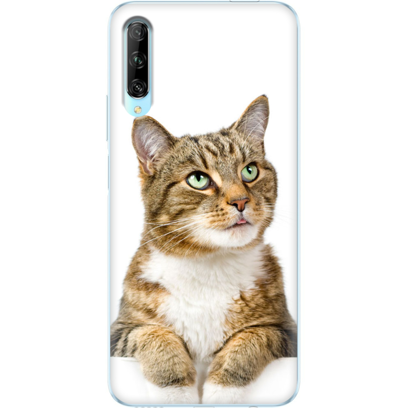 Чехол Uprint Huawei P Smart Pro 