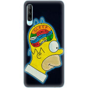 Чехол Uprint Huawei P Smart Pro 