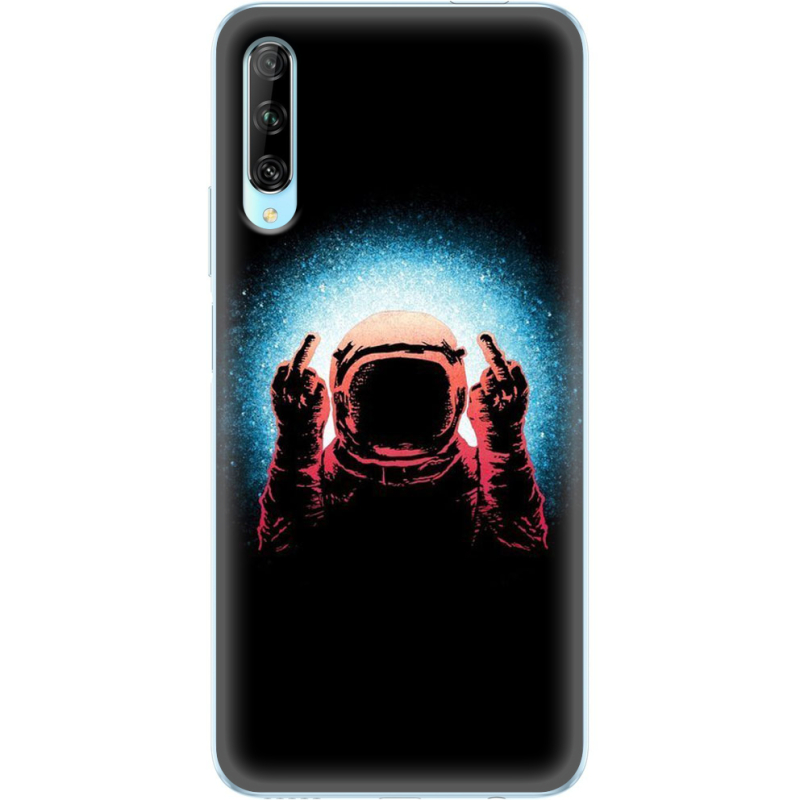 Чехол Uprint Huawei P Smart Pro 