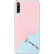 Чехол Uprint Huawei P Smart Pro 