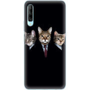 Чехол Uprint Huawei P Smart Pro 