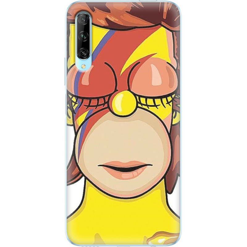 Чехол Uprint Huawei P Smart Pro 