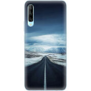 Чехол Uprint Huawei P Smart Pro 