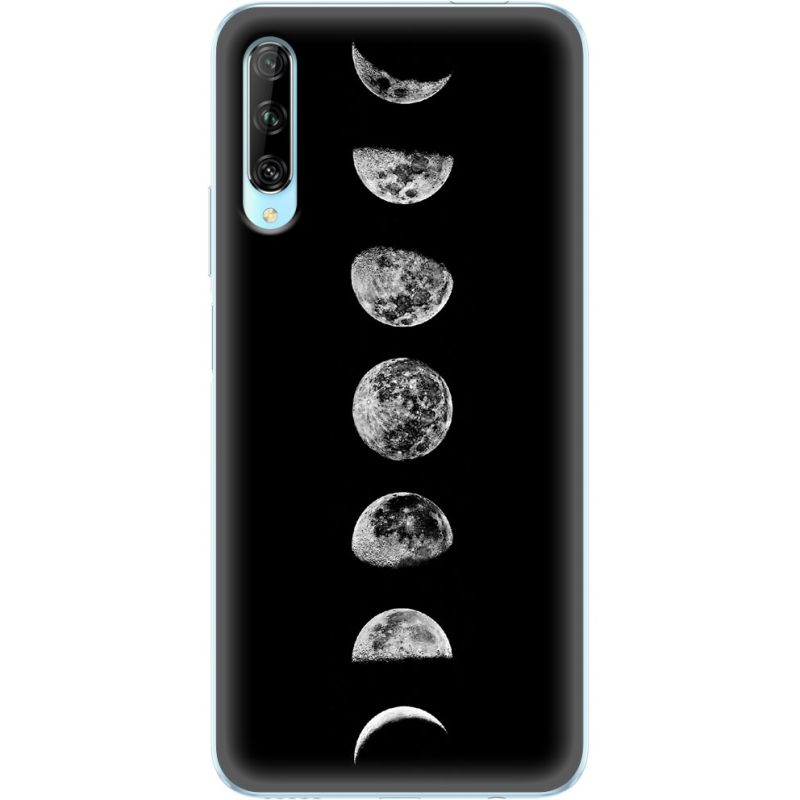 Чехол Uprint Huawei P Smart Pro 