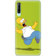 Чехол Uprint Huawei P Smart Pro 