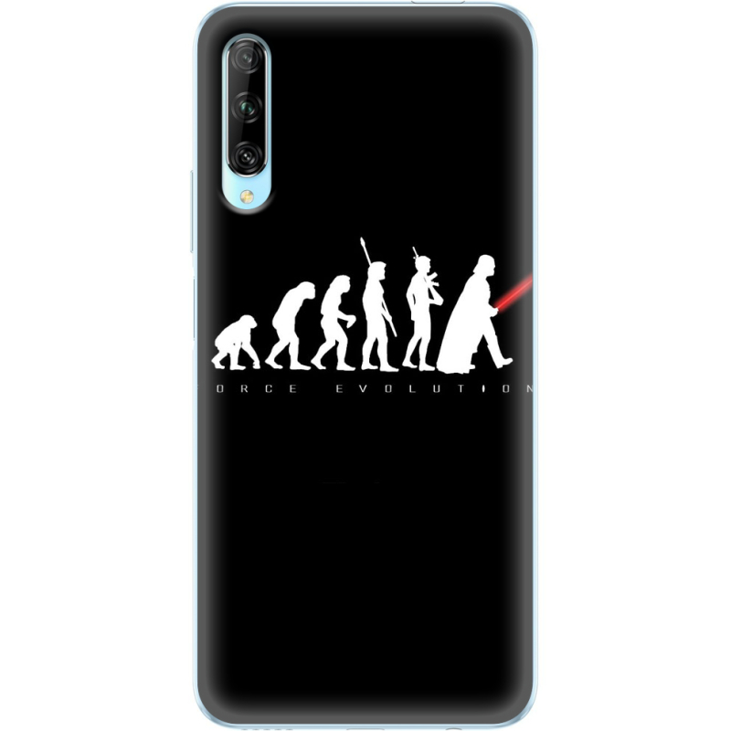 Чехол Uprint Huawei P Smart Pro 