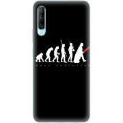 Чехол Uprint Huawei P Smart Pro 
