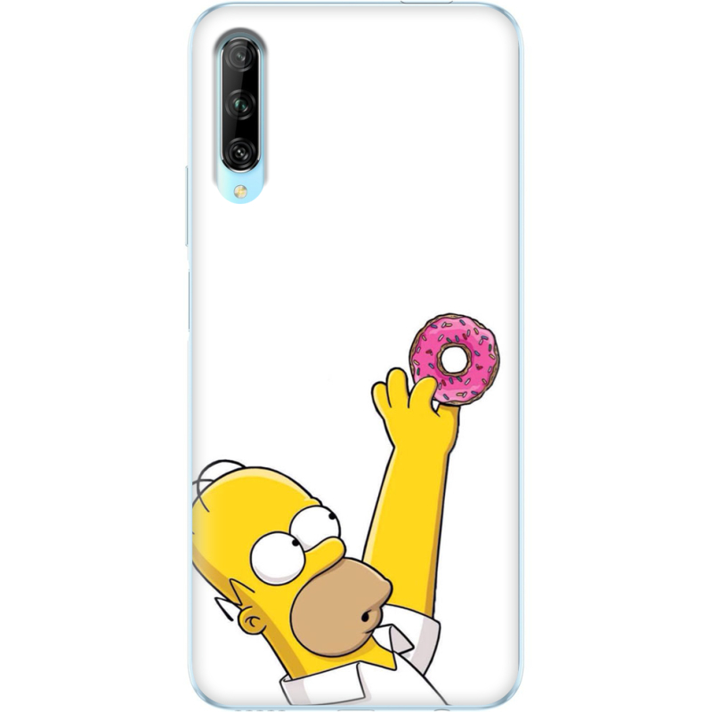 Чехол Uprint Huawei P Smart Pro 