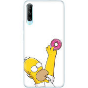 Чехол Uprint Huawei P Smart Pro 