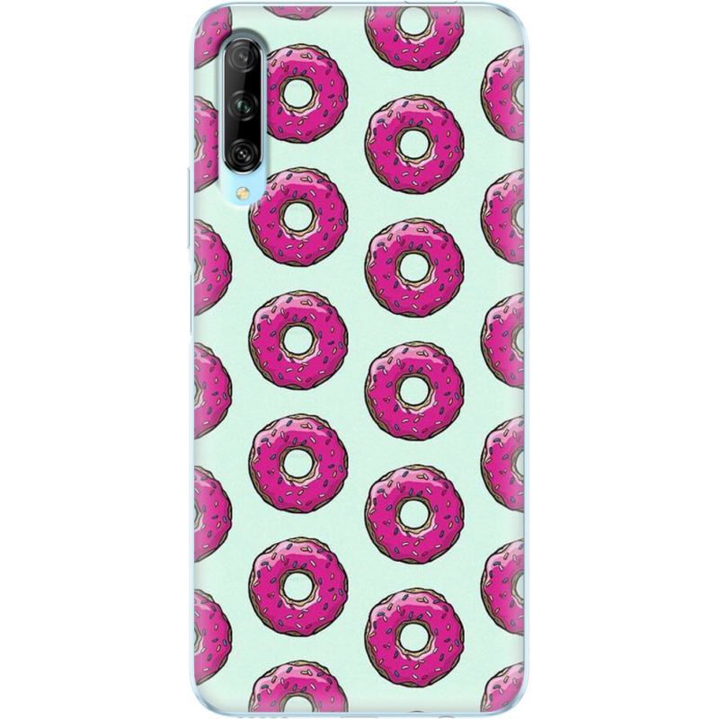 Чехол Uprint Huawei P Smart Pro 