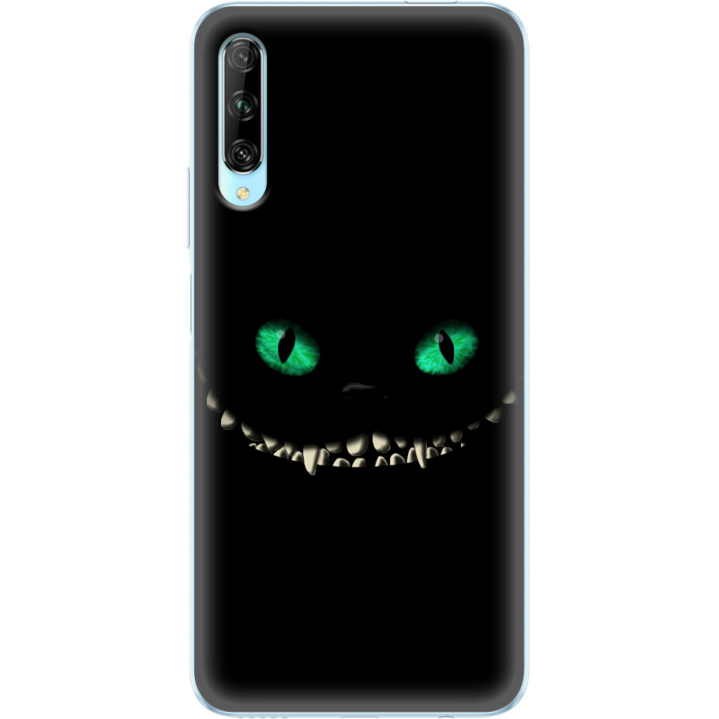 Чехол Uprint Huawei P Smart Pro 