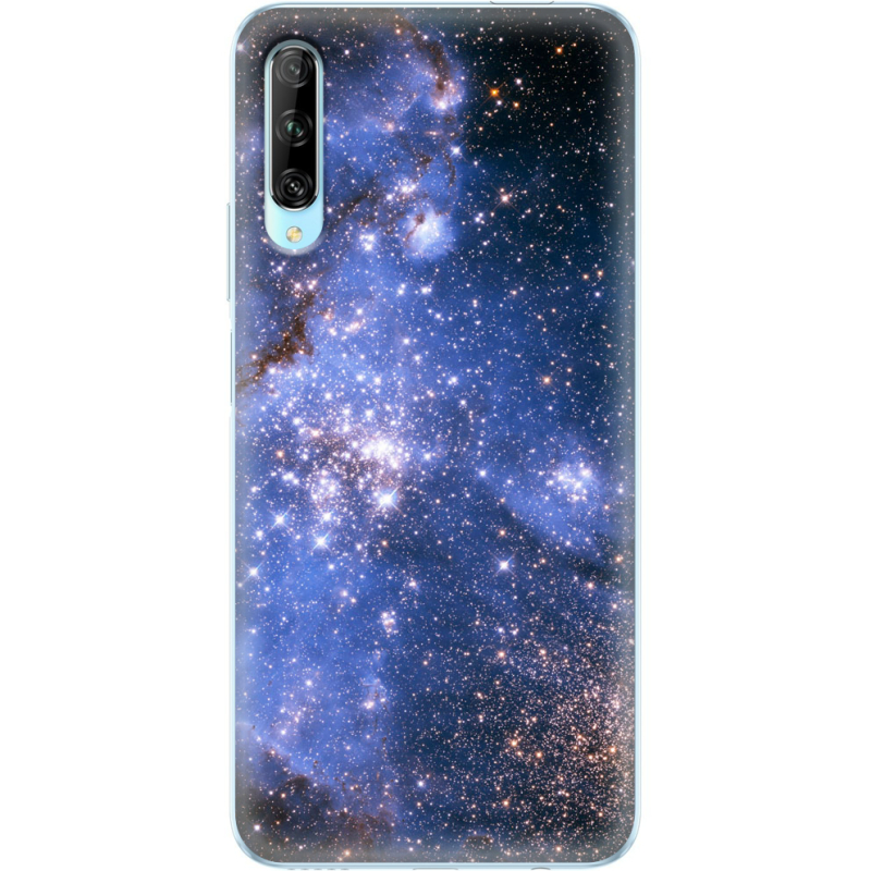 Чехол Uprint Huawei P Smart Pro 