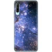 Чехол Uprint Huawei P Smart Pro 