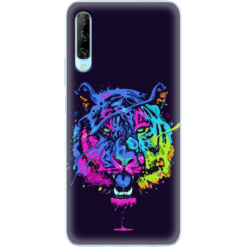 Чехол Uprint Huawei P Smart Pro 