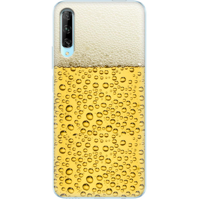 Чехол Uprint Huawei P Smart Pro 