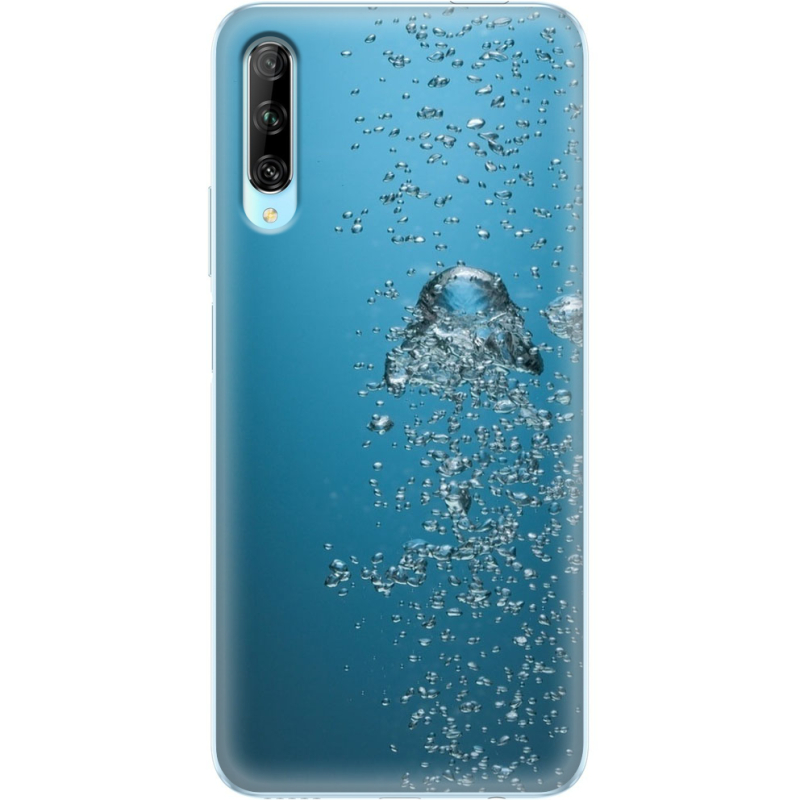 Чехол Uprint Huawei P Smart Pro 