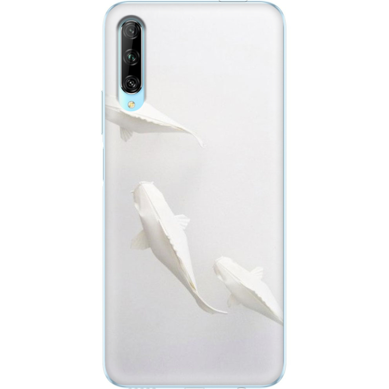 Чехол Uprint Huawei P Smart Pro 