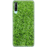 Чехол Uprint Huawei P Smart Pro 