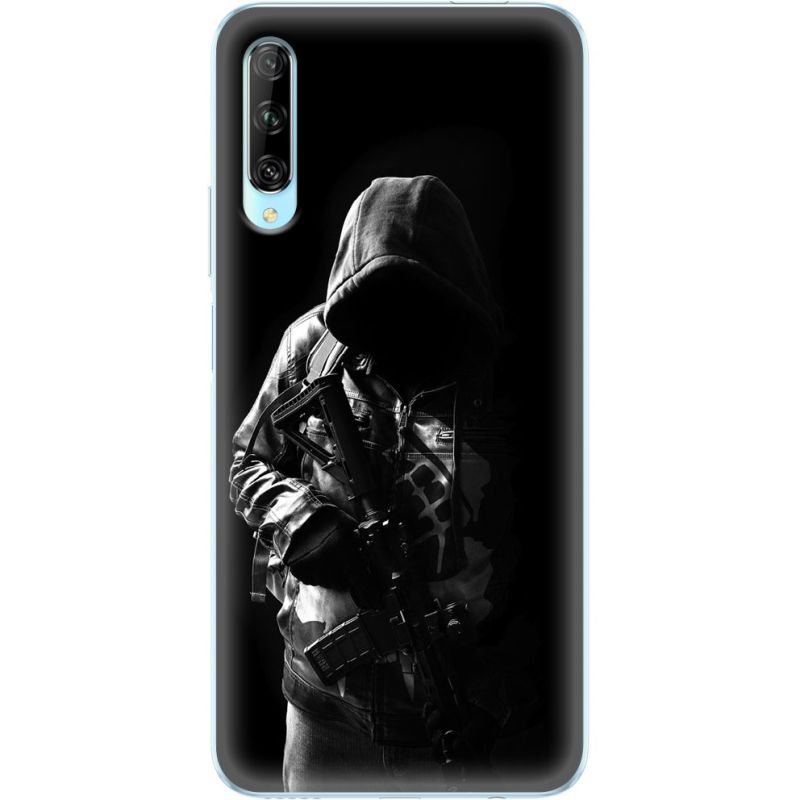 Чехол Uprint Huawei P Smart Pro 