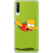 Чехол Uprint Huawei P Smart Pro 