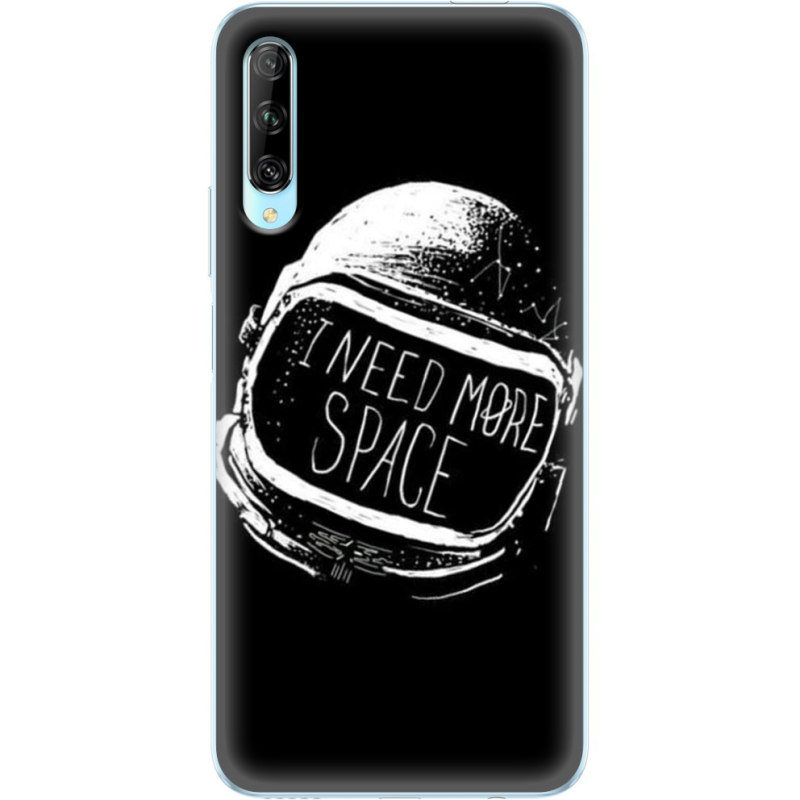 Чехол Uprint Huawei P Smart Pro 
