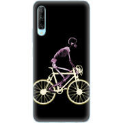 Чехол Uprint Huawei P Smart Pro 