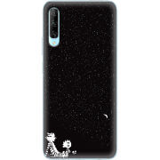 Чехол Uprint Huawei P Smart Pro 