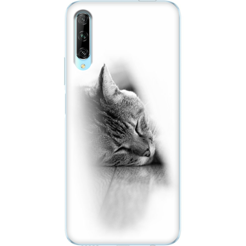 Чехол Uprint Huawei P Smart Pro 