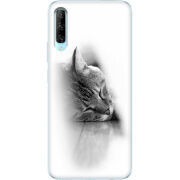 Чехол Uprint Huawei P Smart Pro 