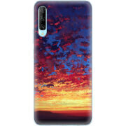 Чехол Uprint Huawei P Smart Pro Draw Breath