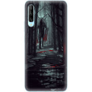 Чехол Uprint Huawei P Smart Pro Forest and Beast
