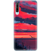 Чехол Uprint Huawei P Smart Pro Heaven a