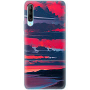Чехол Uprint Huawei P Smart Pro Heaven b