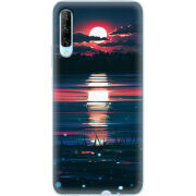 Чехол Uprint Huawei P Smart Pro Midnight