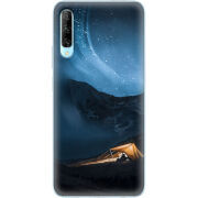 Чехол Uprint Huawei P Smart Pro Nowhere