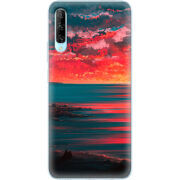 Чехол Uprint Huawei P Smart Pro Seaside a