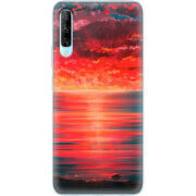 Чехол Uprint Huawei P Smart Pro Seaside b