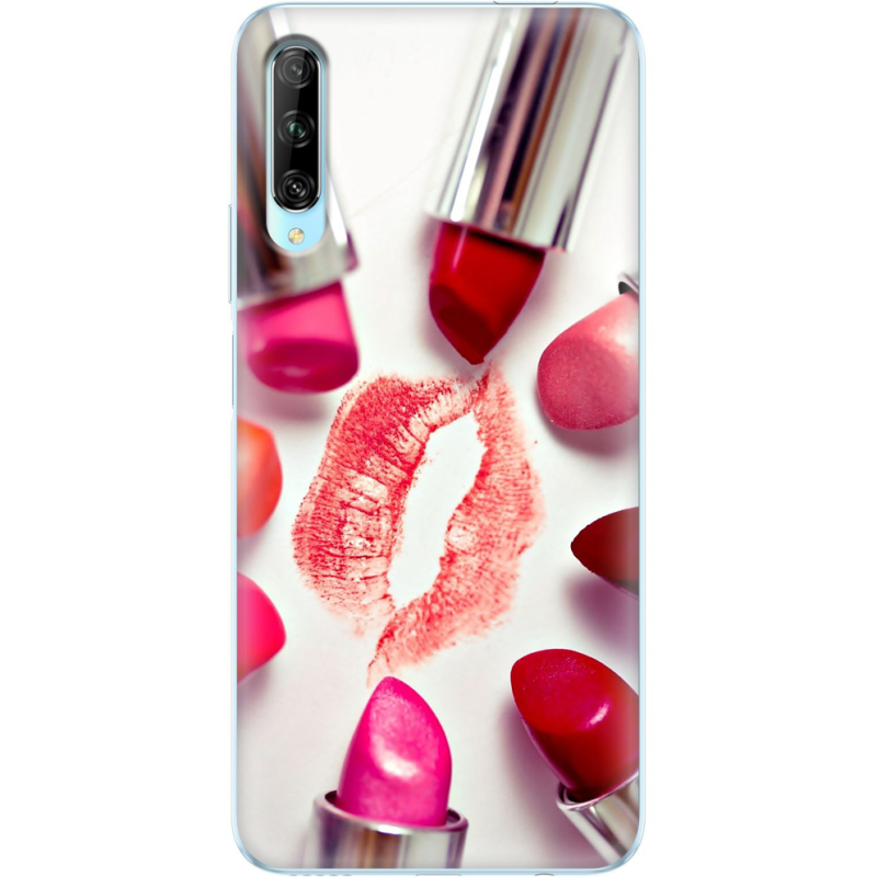 Чехол Uprint Huawei P Smart Pro 