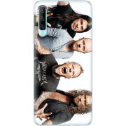 Чехол Uprint Huawei P Smart Pro 