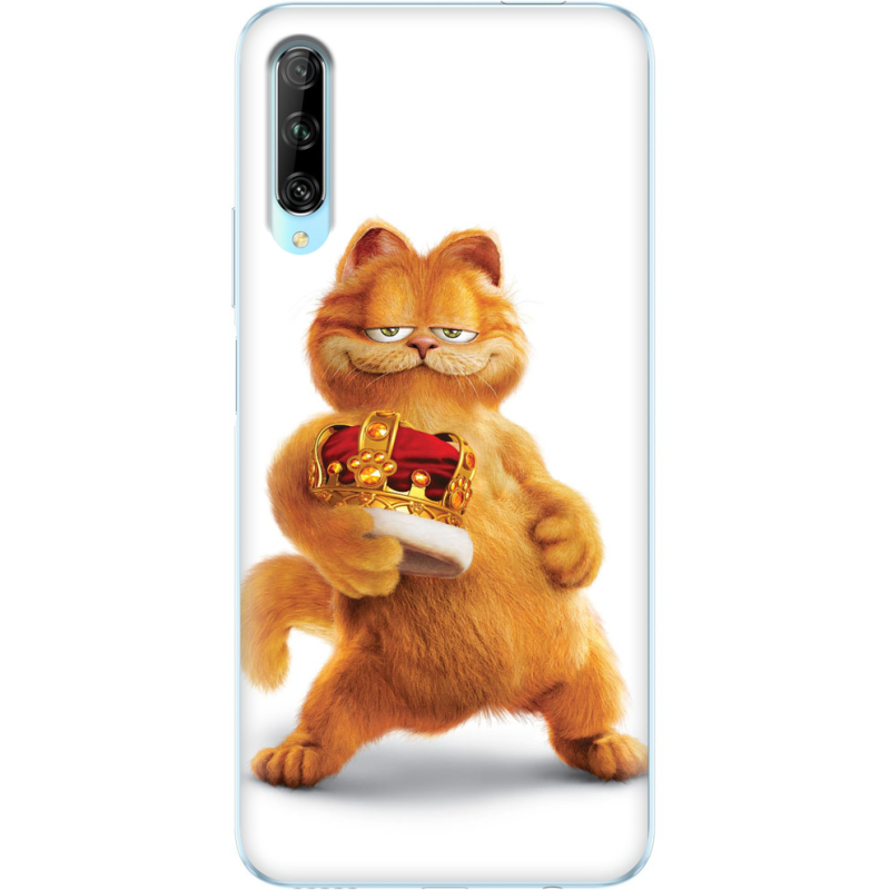 Чехол Uprint Huawei P Smart Pro 