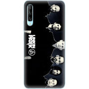 Чехол Uprint Huawei P Smart Pro 