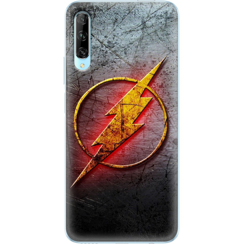 Чехол Uprint Huawei P Smart Pro 