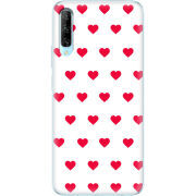 Чехол Uprint Huawei P Smart Pro 