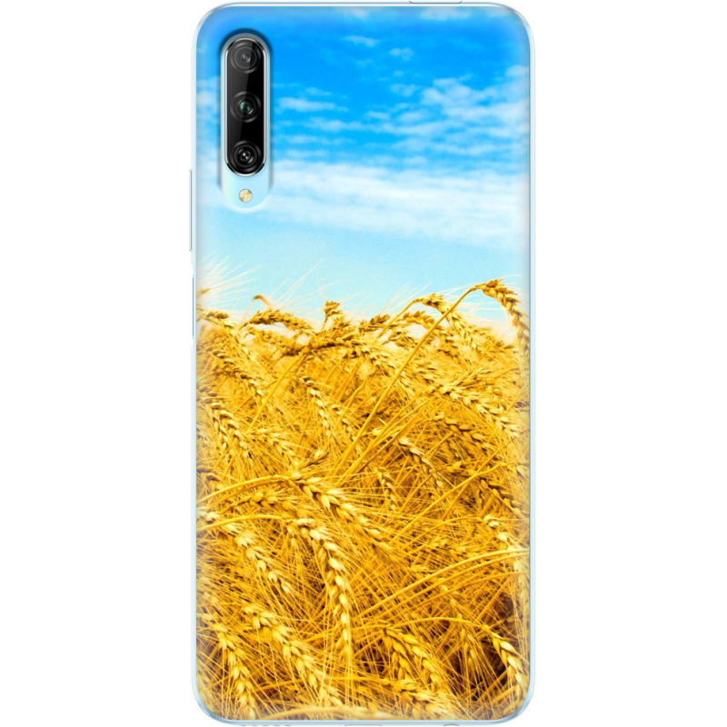 Чехол Uprint Huawei P Smart Pro 